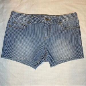 LC Lauren Conrad Shorts, sz 10